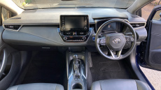 Toyota Corolla 1.8 VVT-i Hybrid Icon 5dr CVT Hybrid Estate